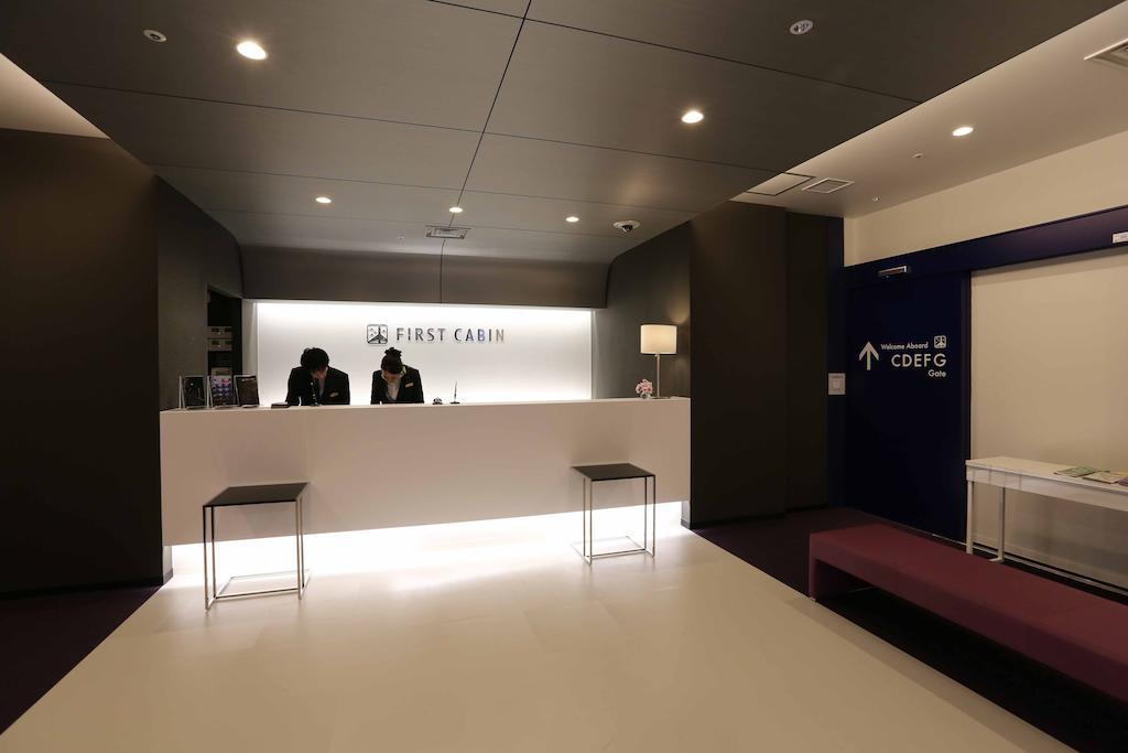 First Cabin Hakata Fukuoka  Exterior photo