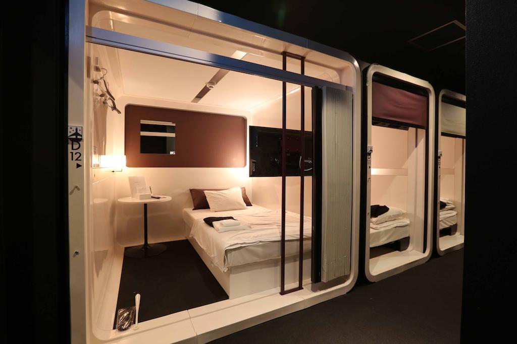 First Cabin Hakata Fukuoka  Room photo