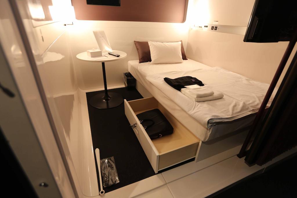 First Cabin Hakata Fukuoka  Room photo