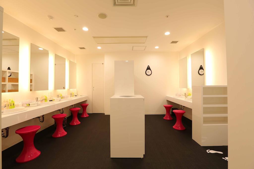 First Cabin Hakata Fukuoka  Exterior photo
