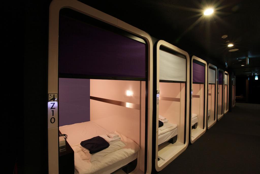 First Cabin Hakata Fukuoka  Room photo
