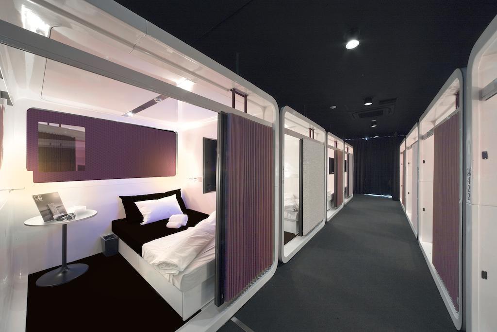 First Cabin Hakata Fukuoka  Exterior photo