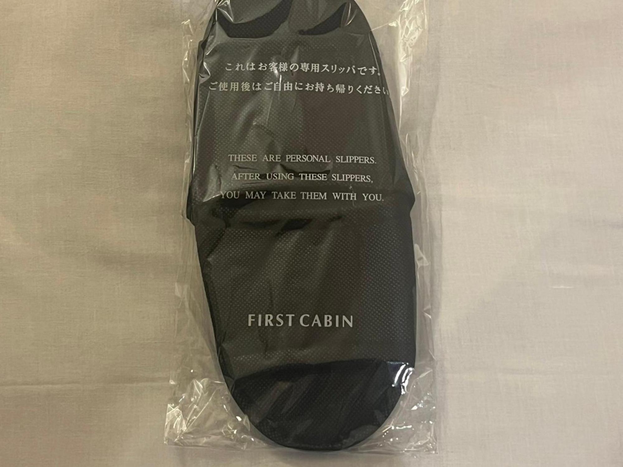 First Cabin Hakata Fukuoka  Exterior photo